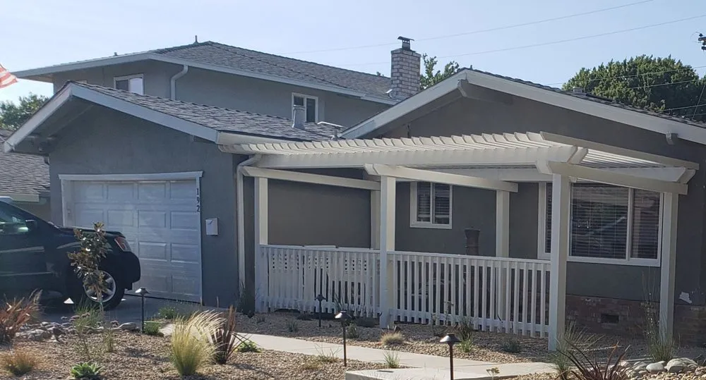 Reliable outdoor landscaping experts serving Vacaville, CA - Green Valley Landscaping