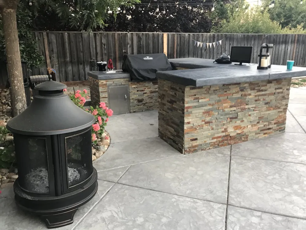 Local lawn mowing service in Vacaville, CA by Green Valley Landscaping