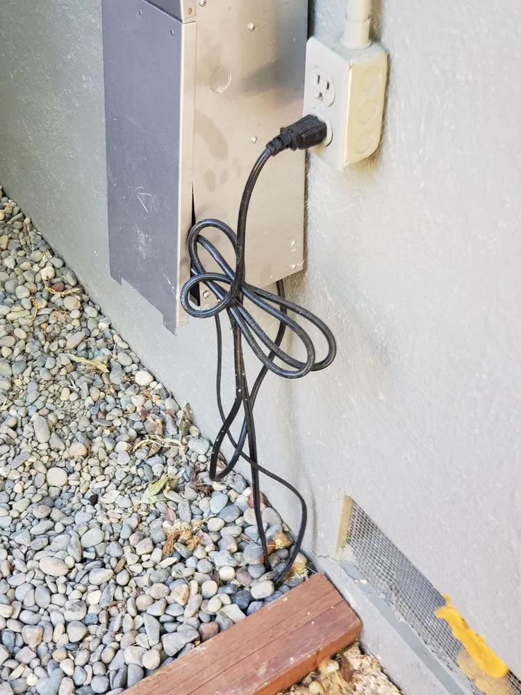 Professional residential landscaping experts serving Vacaville, CA - Green Valley Landscaping