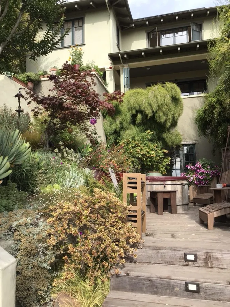 Reliable residential landscaping for outdoor upgrades in Vacaville, CA by Green Valley Landscaping