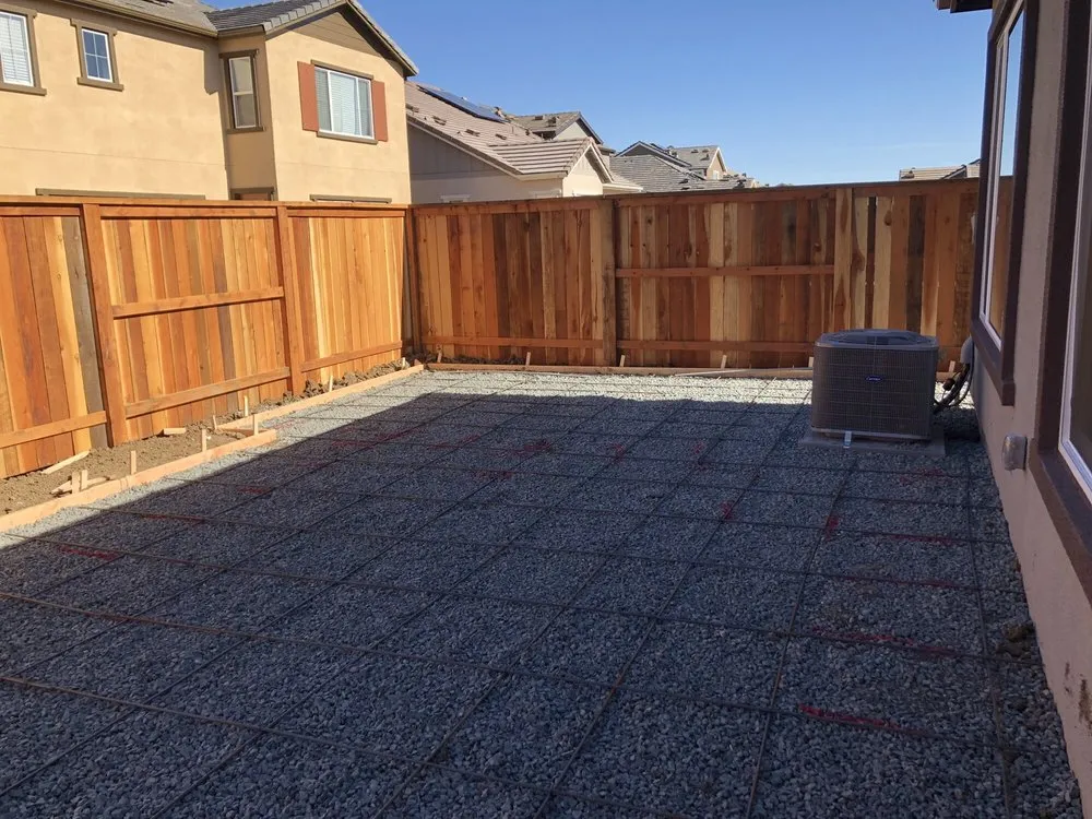 Affordable landscape installation experts serving Vacaville, CA - Green Valley Landscaping