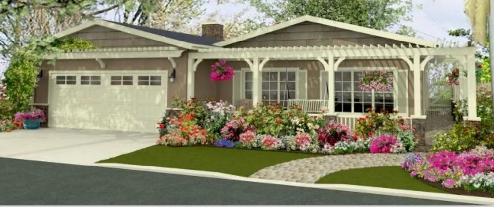 Trusted lawn care service for beautiful yards across Vacaville, CA - Green Valley Landscaping