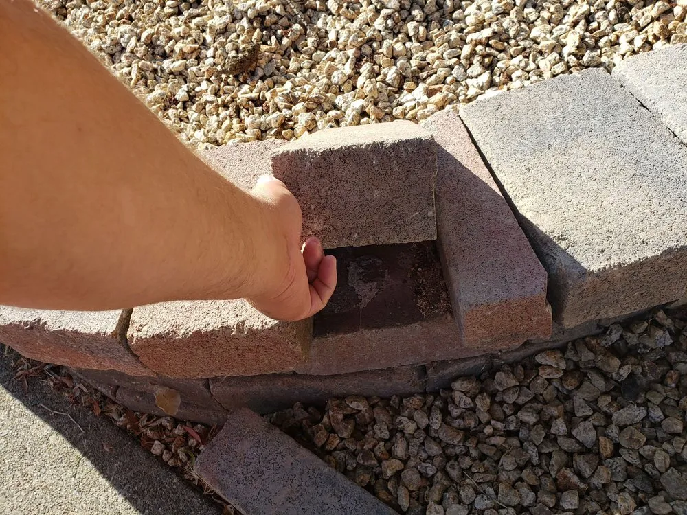 Reliable residential landscaping experts serving Vacaville, CA - Green Valley Landscaping