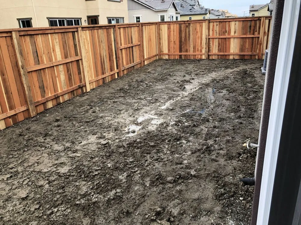 Professional landscape design in Vacaville, CA by Green Valley Landscaping