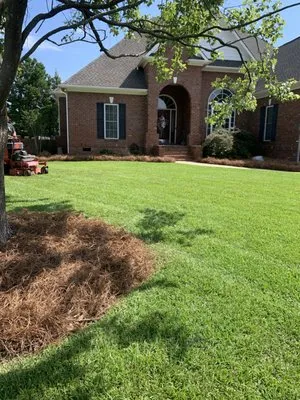 Green Valley Lawncare