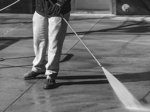 Professional lawn mowing service for homes in Florence, AL by Green Valley Nursery & Landscaping