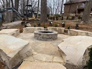 Affordable landscape design in Florence, AL by Green Valley Nursery & Landscaping