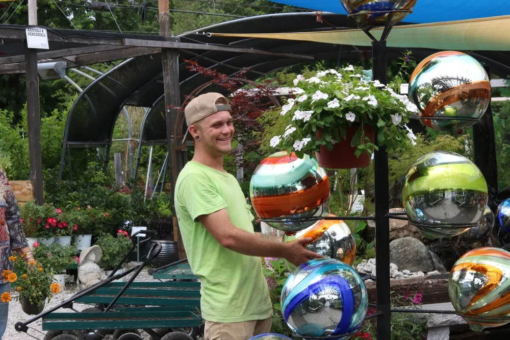 Top-rated landscaping services in Florence, AL - Green Valley Nursery & Landscaping