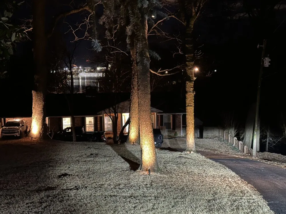 Affordable landscape design in Florence, AL - Green Valley Nursery & Landscaping