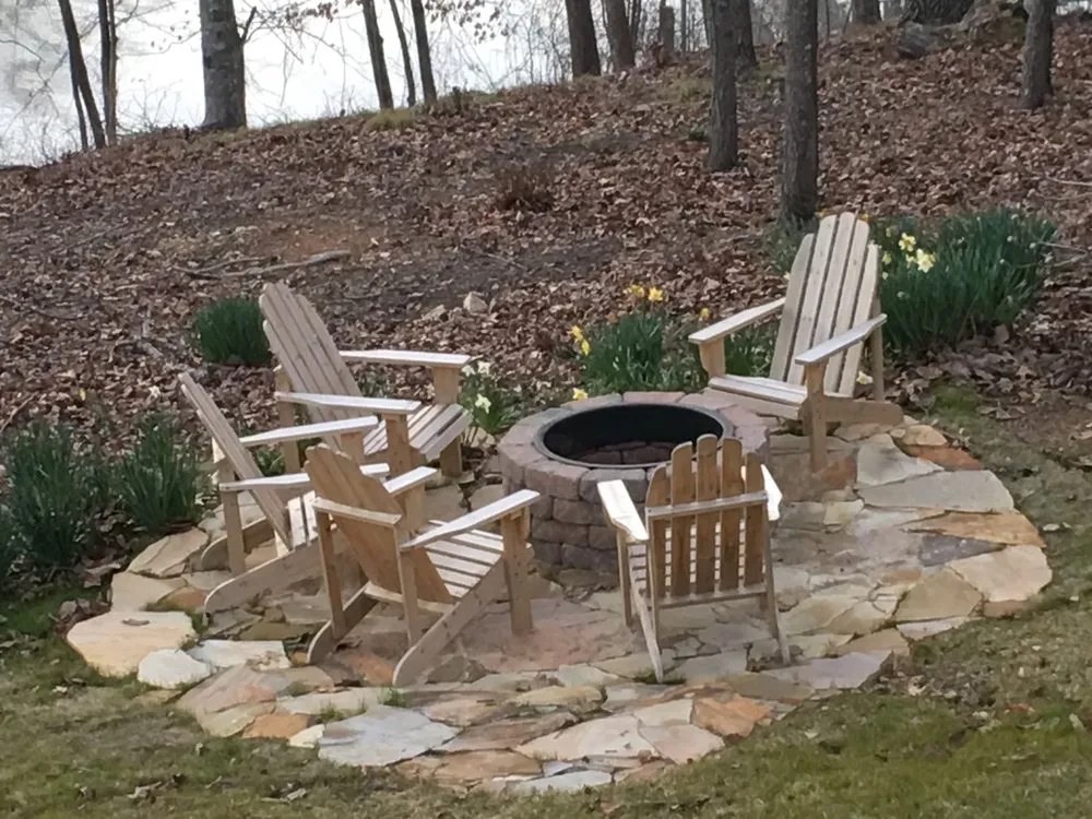 Affordable lawn mowing service for homes in Florence, AL by Green Valley Nursery & Landscaping