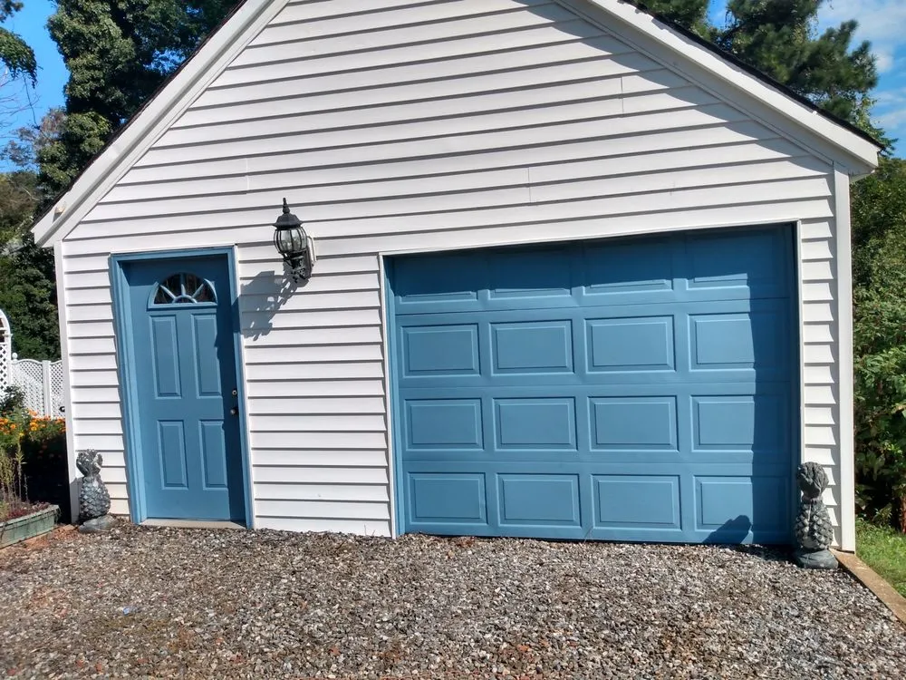 Reliable yard cleanup service in Collinsville, VA - Green Valley Outdoor Needs