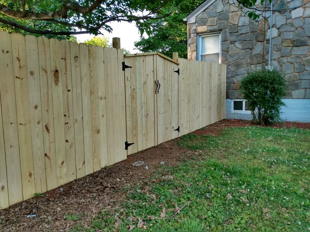 Affordable landscape installation experts serving Collinsville, VA - Green Valley Outdoor Needs