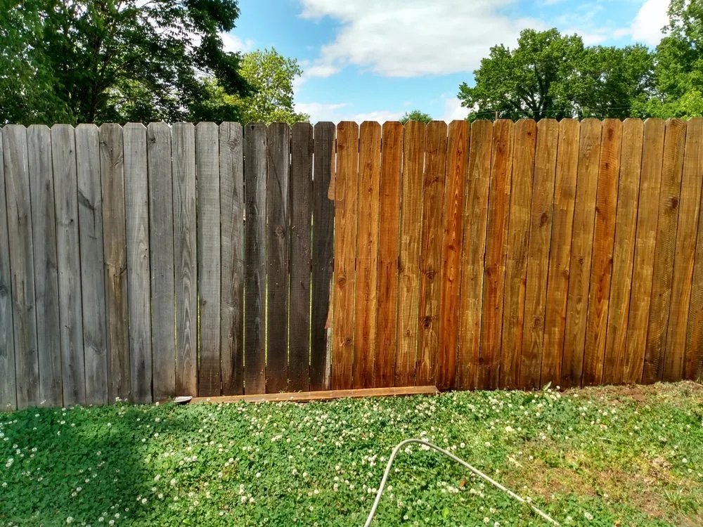 Local lawn care service for beautiful yards in Collinsville, VA by Green Valley Outdoor Needs