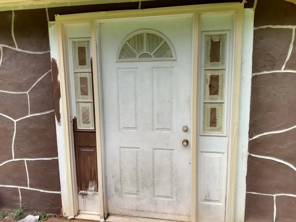 Custom landscape design experts serving Collinsville, VA - Green Valley Outdoor Needs