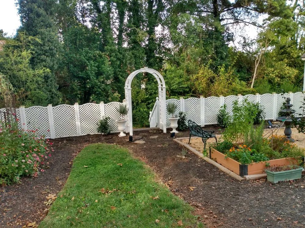 Local landscape design for outdoor upgrades in Collinsville, VA by Green Valley Outdoor Needs