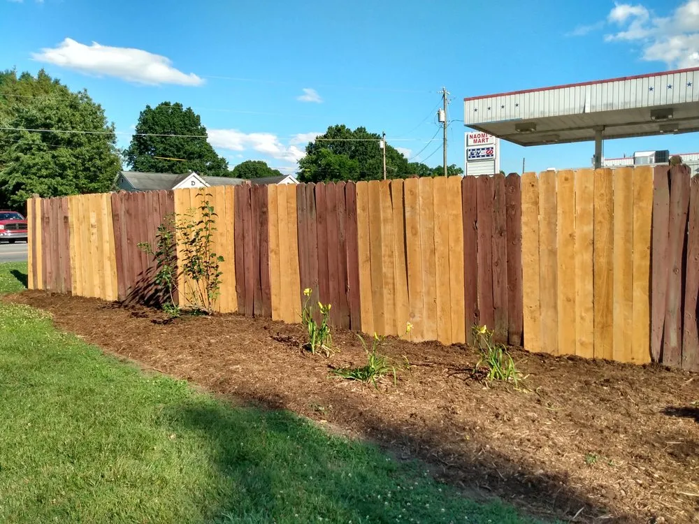 Top-rated lawn care service near you across Collinsville, VA - Green Valley Outdoor Needs