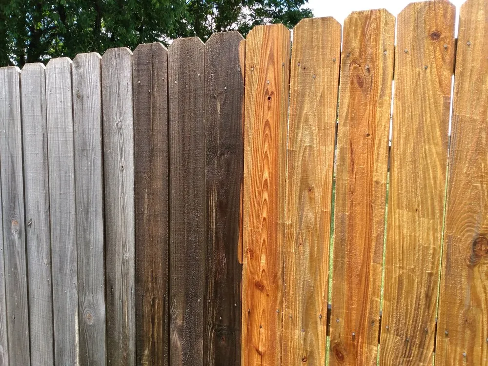 Top-rated yard cleanup service in Collinsville, VA by Green Valley Outdoor Needs