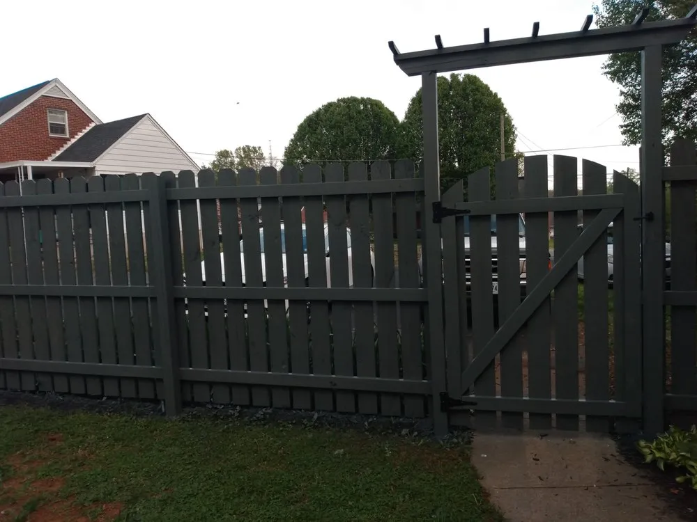 Affordable yard maintenance in Collinsville, VA by Green Valley Outdoor Needs