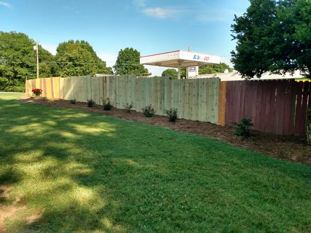 Local lawn mowing service in Collinsville, VA - Green Valley Outdoor Needs