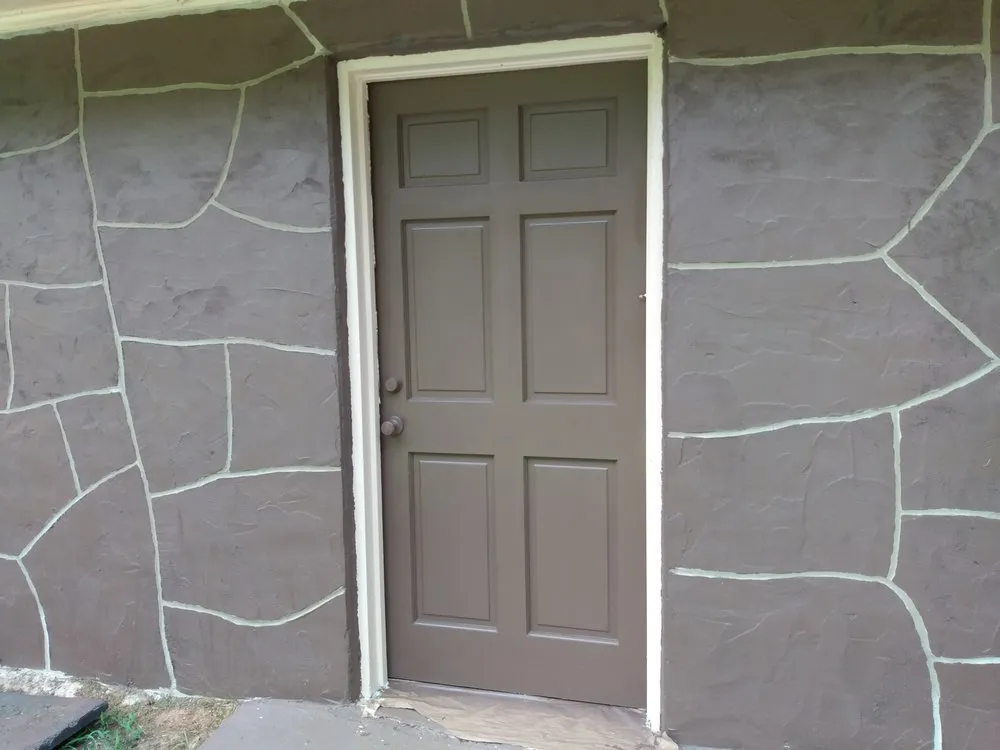 Top-rated landscape design for homes in Collinsville, VA by Green Valley Outdoor Needs