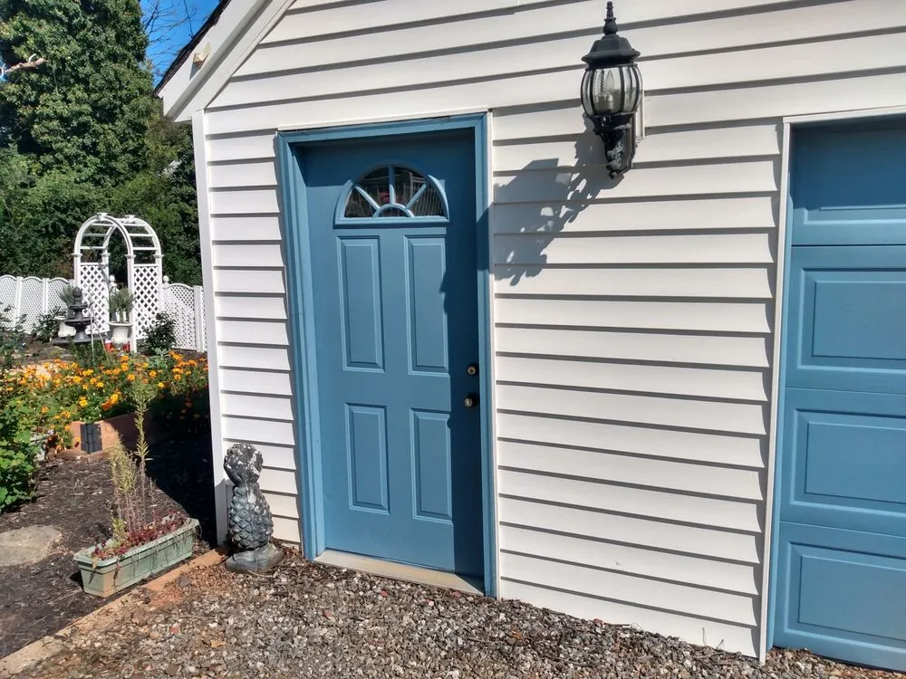 Local yard maintenance in Collinsville, VA - Green Valley Outdoor Needs