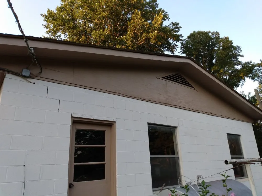 Top-rated landscape installation in Collinsville, VA by Green Valley Outdoor Needs