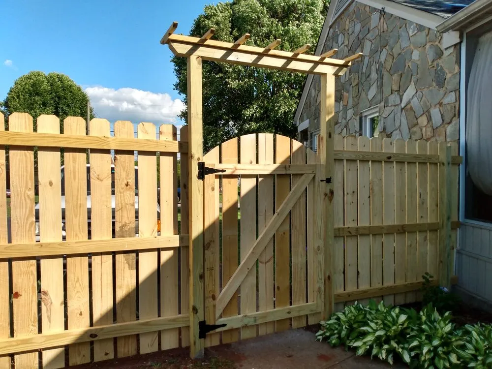 Top-rated lawn care service experts serving Collinsville, VA - Green Valley Outdoor Needs