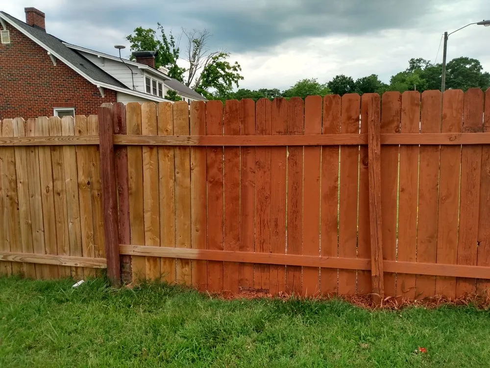 Expert landscape design in Collinsville, VA by Green Valley Outdoor Needs