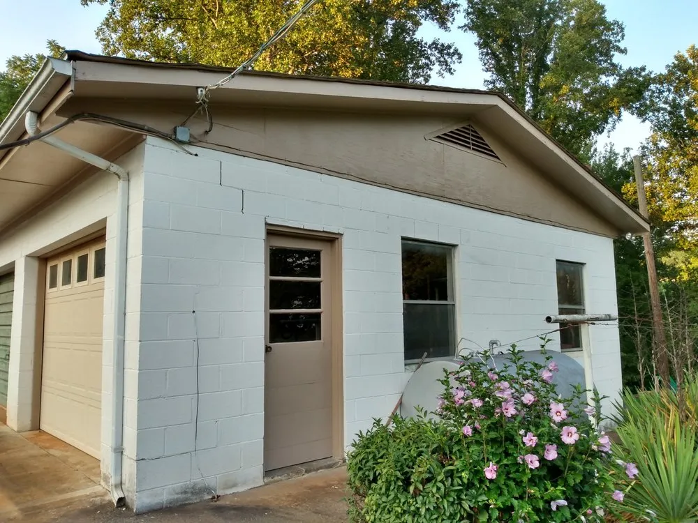 Expert landscape design experts serving Collinsville, VA - Green Valley Outdoor Needs