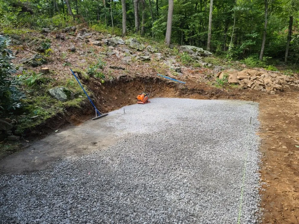 Expert landscape installation experts serving Danbury, CT - Green Valley Property Maintenance