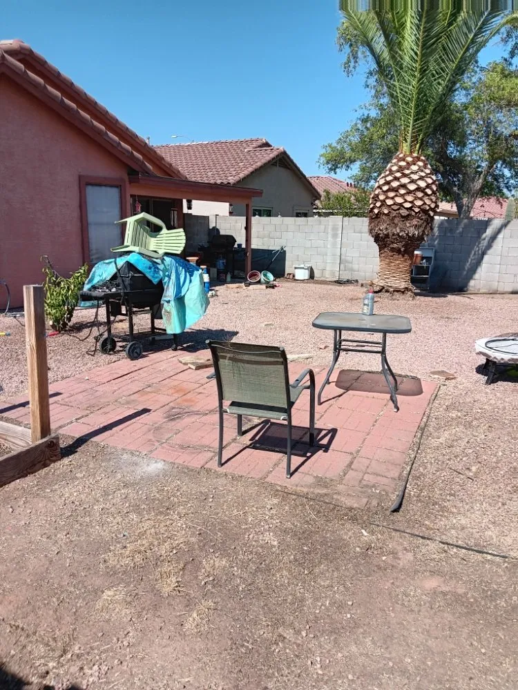 Top-rated residential landscaping in Mesa, AZ - Green Valley Service