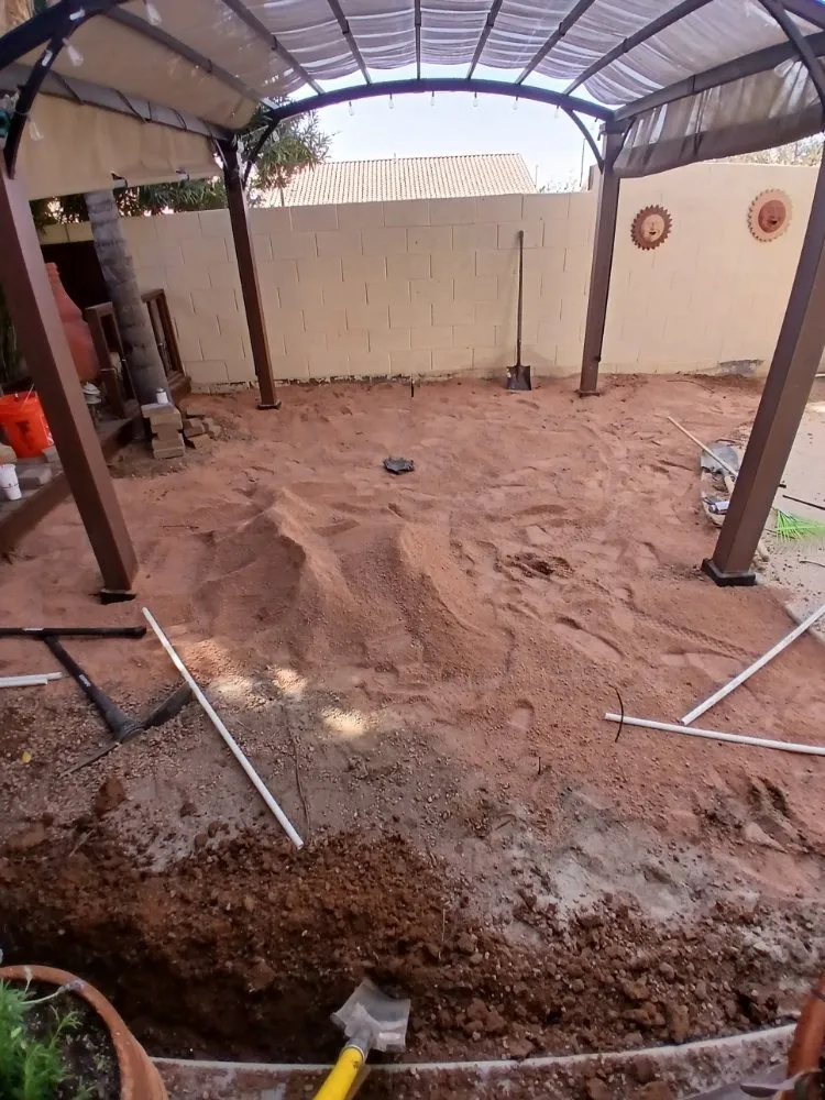 Expert lawn care service experts serving Mesa, AZ - Green Valley Service