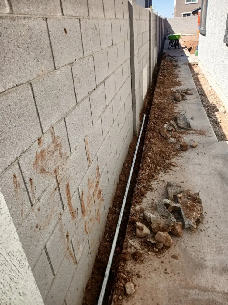 Reliable landscape design in Mesa, AZ - Green Valley Service