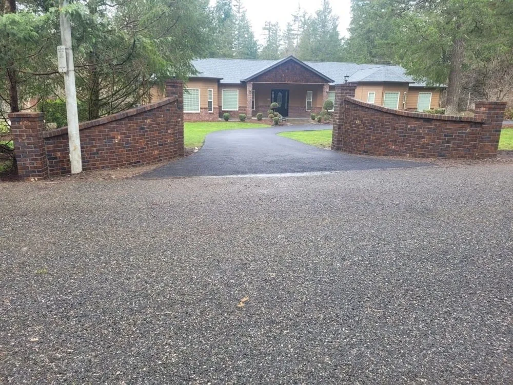 Expert landscaping services experts serving Shelton, WA - Green valley Tree Service & Landscape