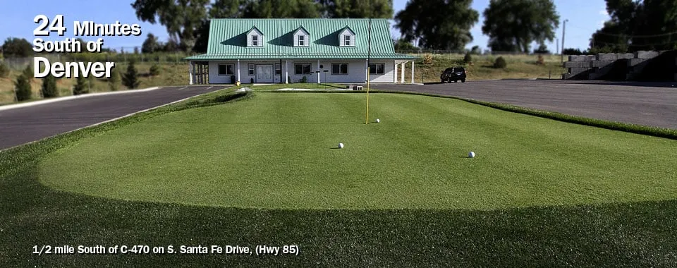 Trusted garden landscaping for beautiful yards in Littleton, CO by Green Valley Turf