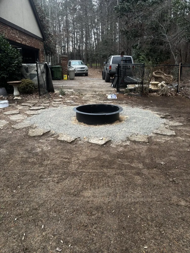 Local residential landscaping experts serving Salisbury, NC - Green Value Landscaping