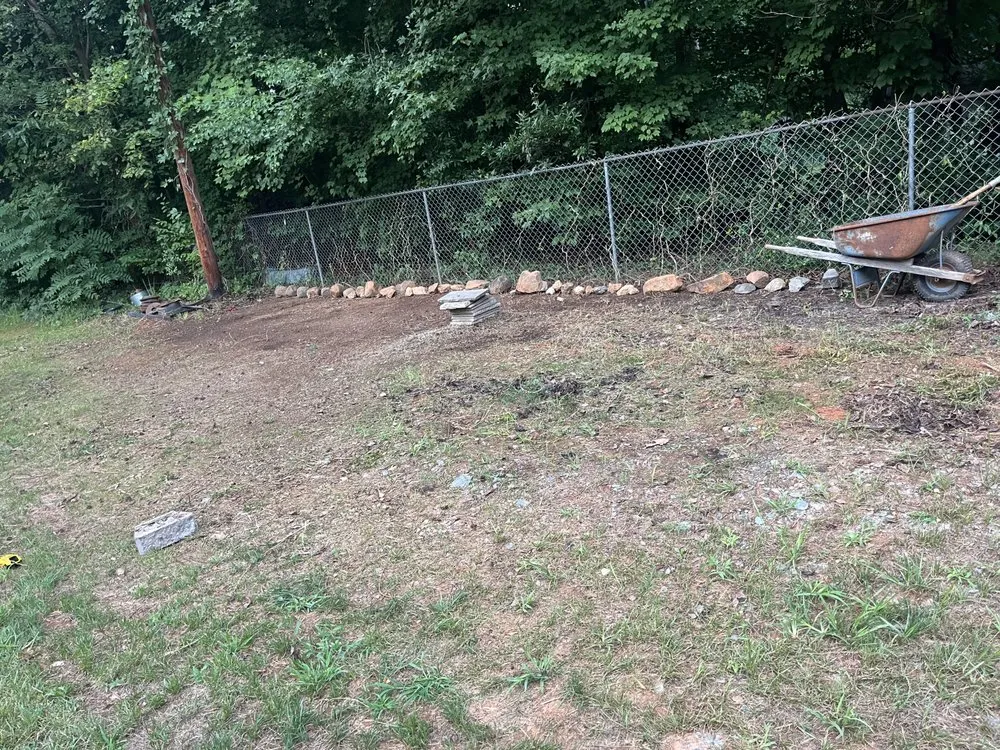 Trusted lawn mowing service experts serving Salisbury, NC - Green Value Landscaping