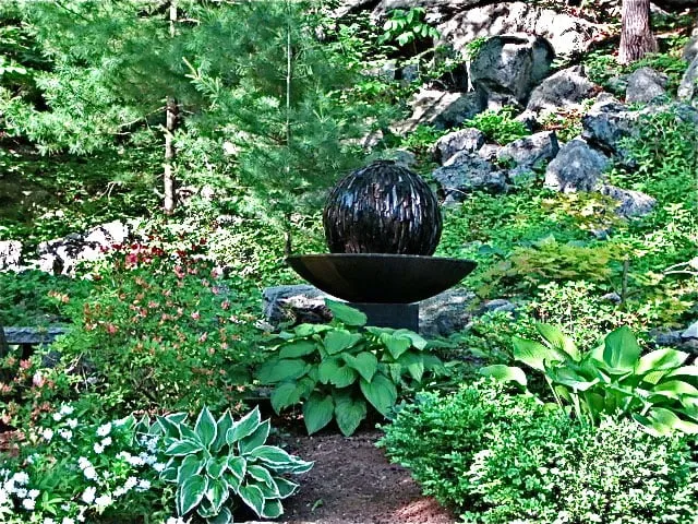 Professional yard cleanup service experts serving Falmouth, MA - Green Velvet Gardens