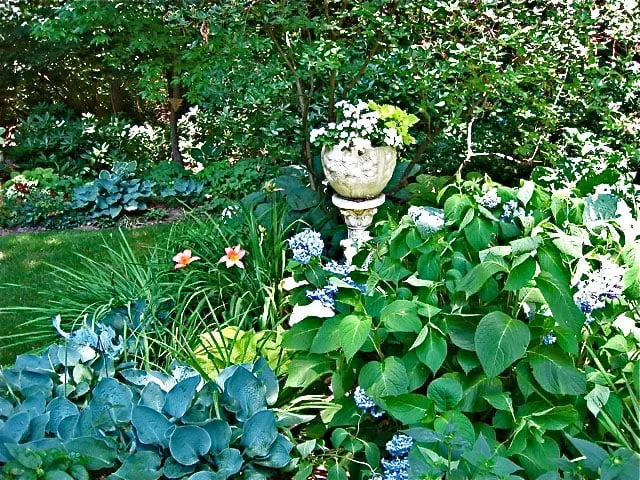 Expert garden landscaping experts serving Falmouth, MA - Green Velvet Gardens