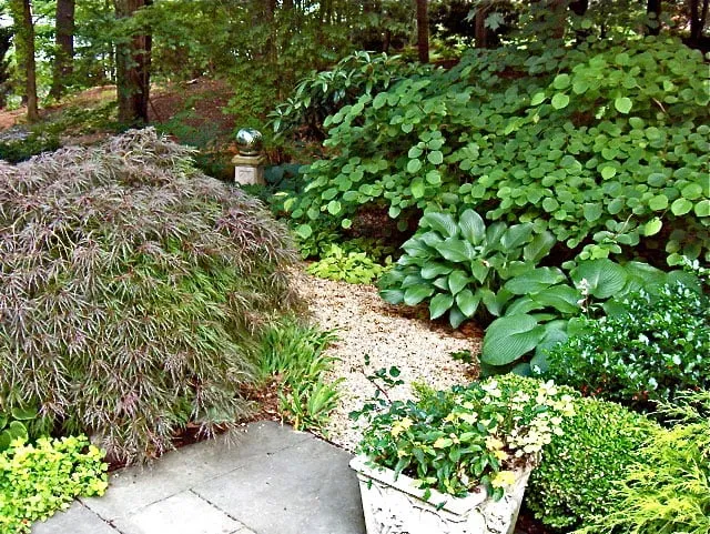 Affordable outdoor landscaping in Falmouth, MA - Green Velvet Gardens