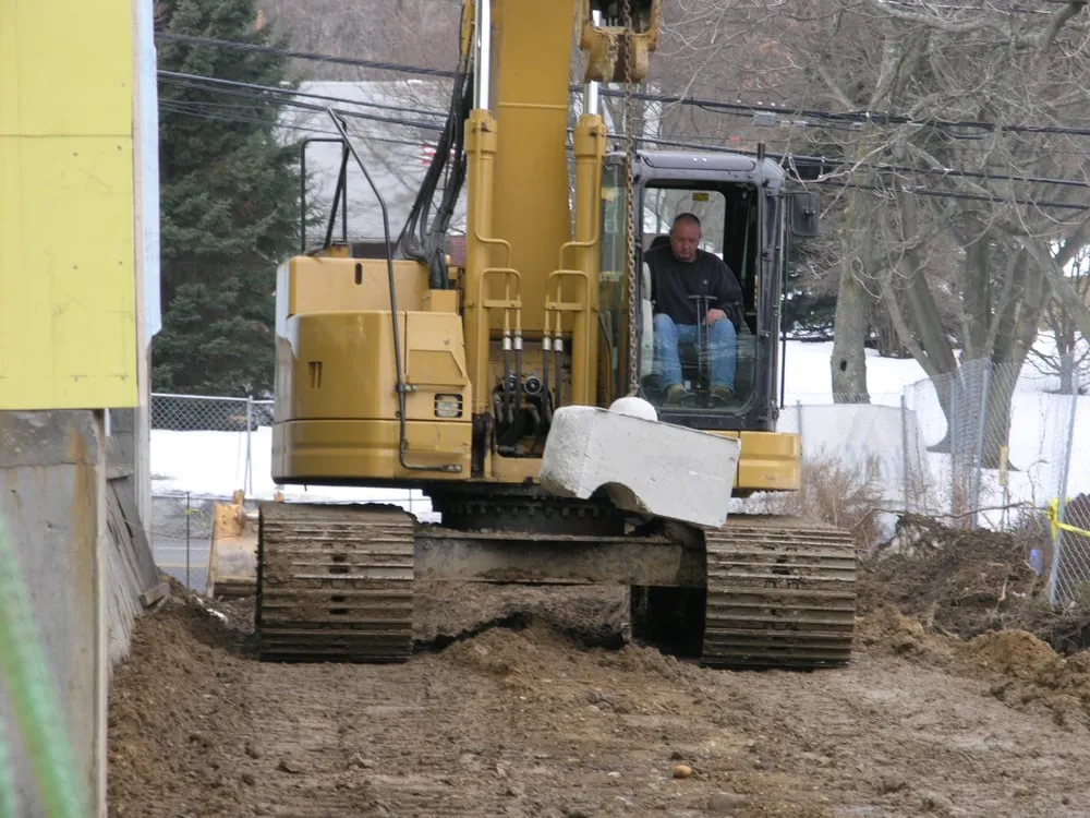 Professional yard maintenance near you across Bay Shore, NY - Green Velvet Landscape