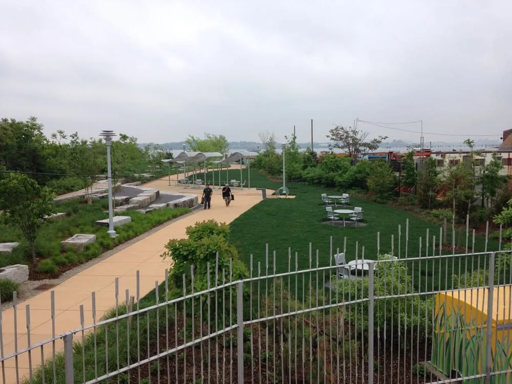 Expert residential landscaping in Bay Shore, NY - Green Velvet Landscape
