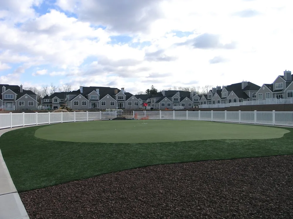 Expert lawn care service in Bay Shore, NY by Green Velvet Landscape