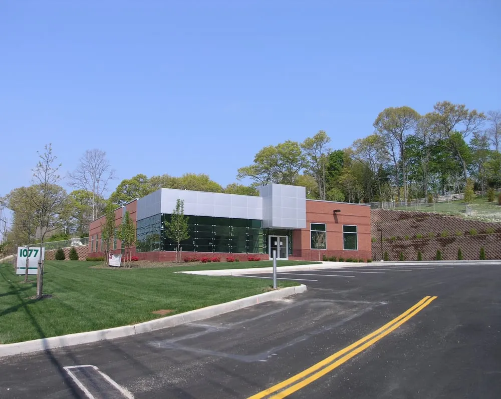 Trusted garden landscaping in Bay Shore, NY by Green Velvet Landscape