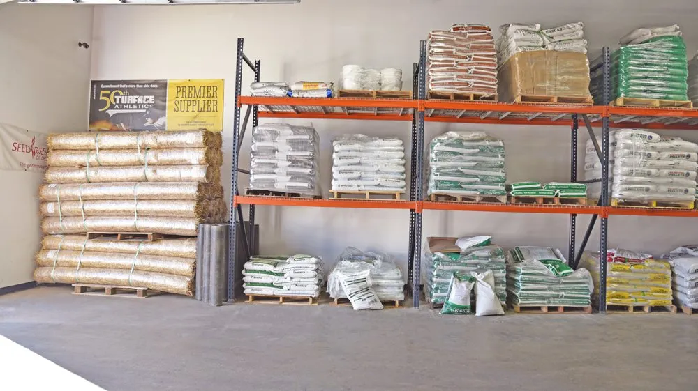 Custom residential landscaping for year-round maintenance across West Carrollton, OH - Green Velvet Sod Farms