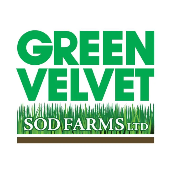 Top-rated residential landscaping near you across West Carrollton, OH - Green Velvet Sod Farms