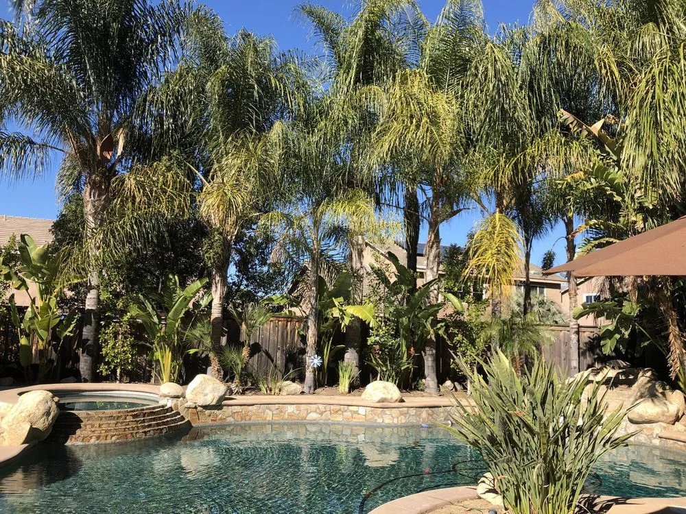 Affordable landscape installation for homes across Temecula, CA - Green Vibes Landscaping