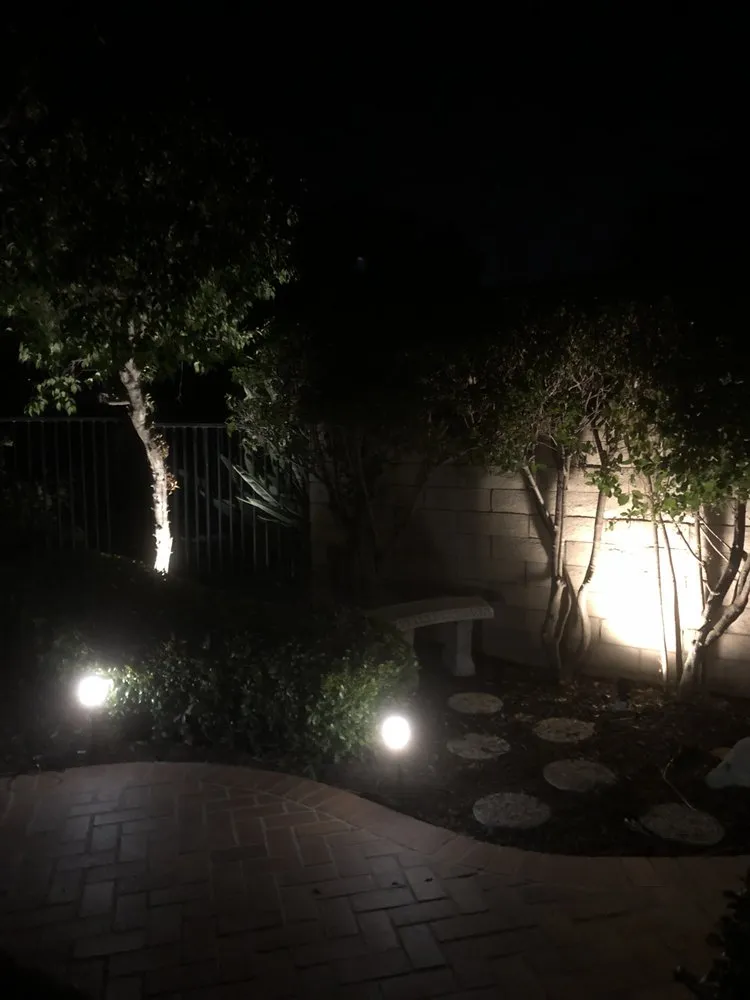 Affordable lawn care service near you across Temecula, CA - Green Vibes Landscaping