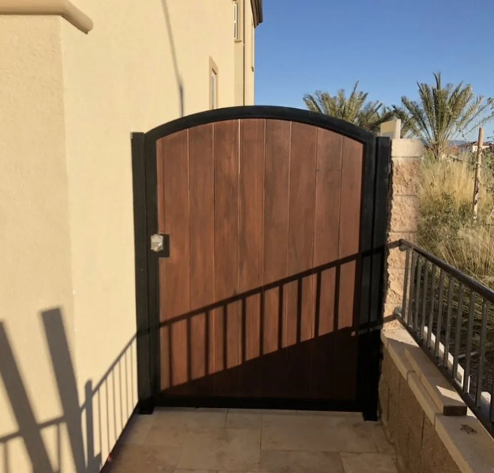 Trusted garden landscaping for outdoor upgrades in St George, UT by Green View Landscape And Tree Service
