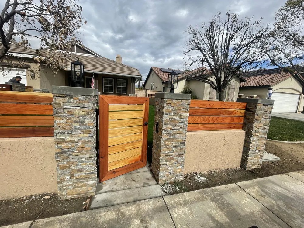 Affordable landscape design in St George, UT by Green View Landscape And Tree Service